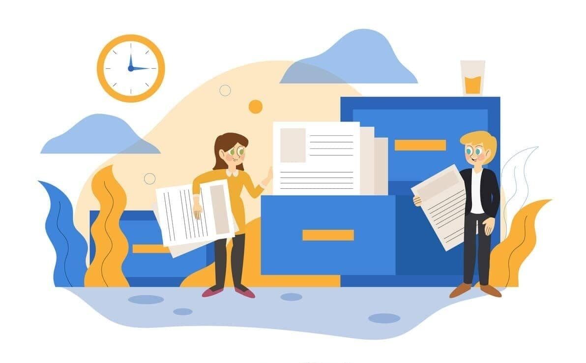 Hướng dẫn nộp hồ sơ thành lập công ty TNHH 1 thành viên