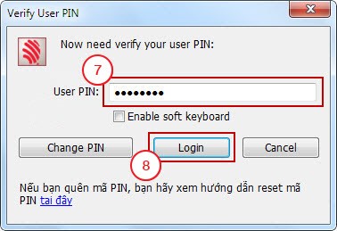 kê khai thuế điện tử