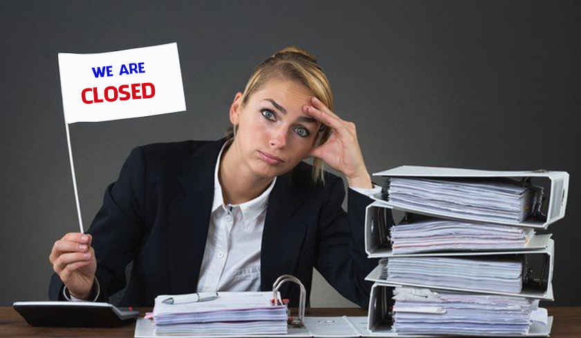 Quy trình thủ tục giải thể công ty chưa phát sinh hoá đơn