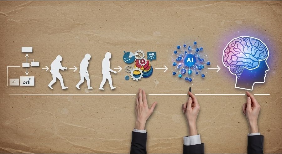 AI Trợ thủ hay kẻ thay thế trong marketing của SME_2