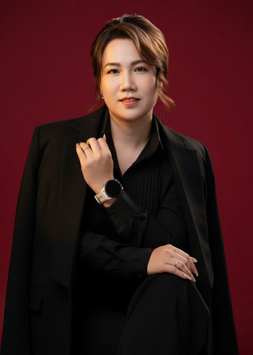 Huỳnh Thảo Trang