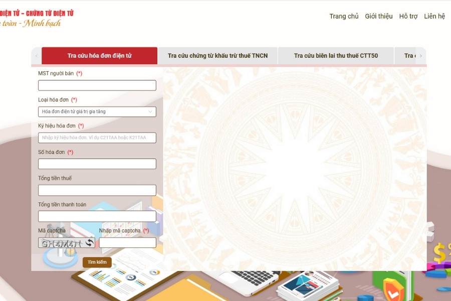 Rủi ro hoá đơn-4 sai lầm chết người khiến doanh nghiệp bị truy thu thuế