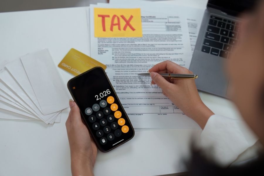 Không cập nhật kiến thức 2026, nhân viên đại lý thuế không đủ điều kiện hành nghề 2027